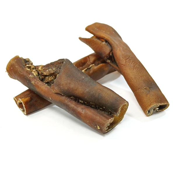 JR Pet Products camel skin wrap, approximately 15cm