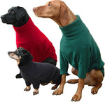 Load image into Gallery viewer, Fleece Dog Jumper HOTTERdog
