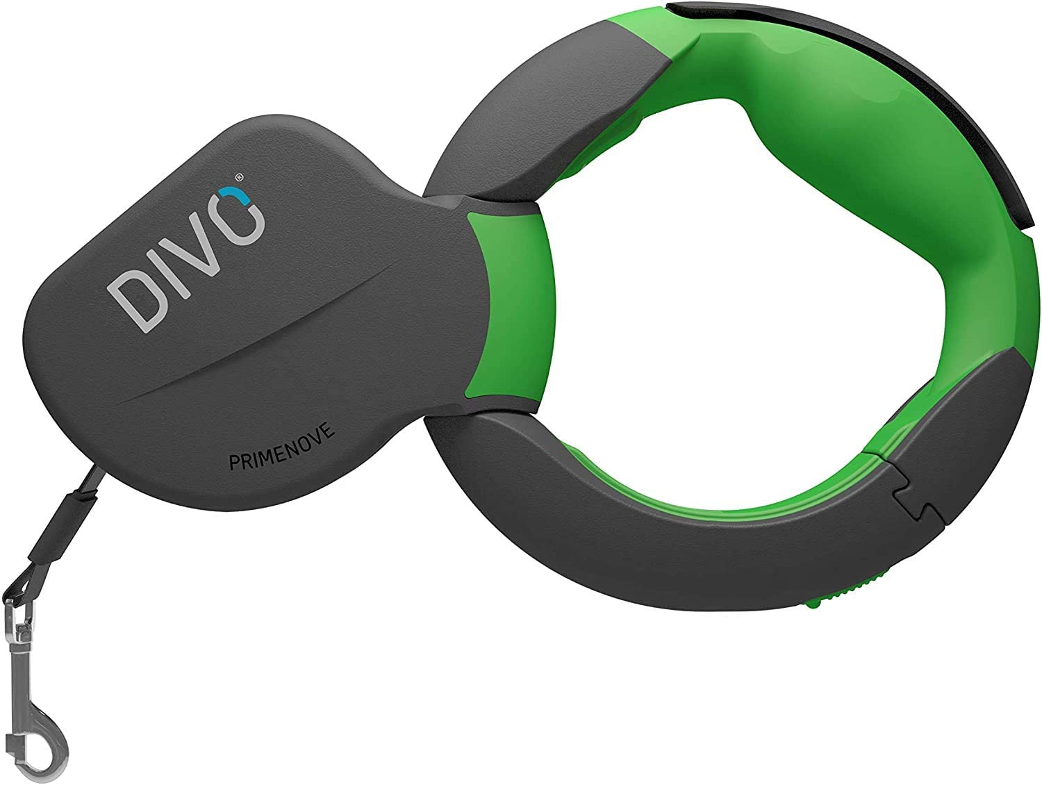 DIVO the innovative lead Green