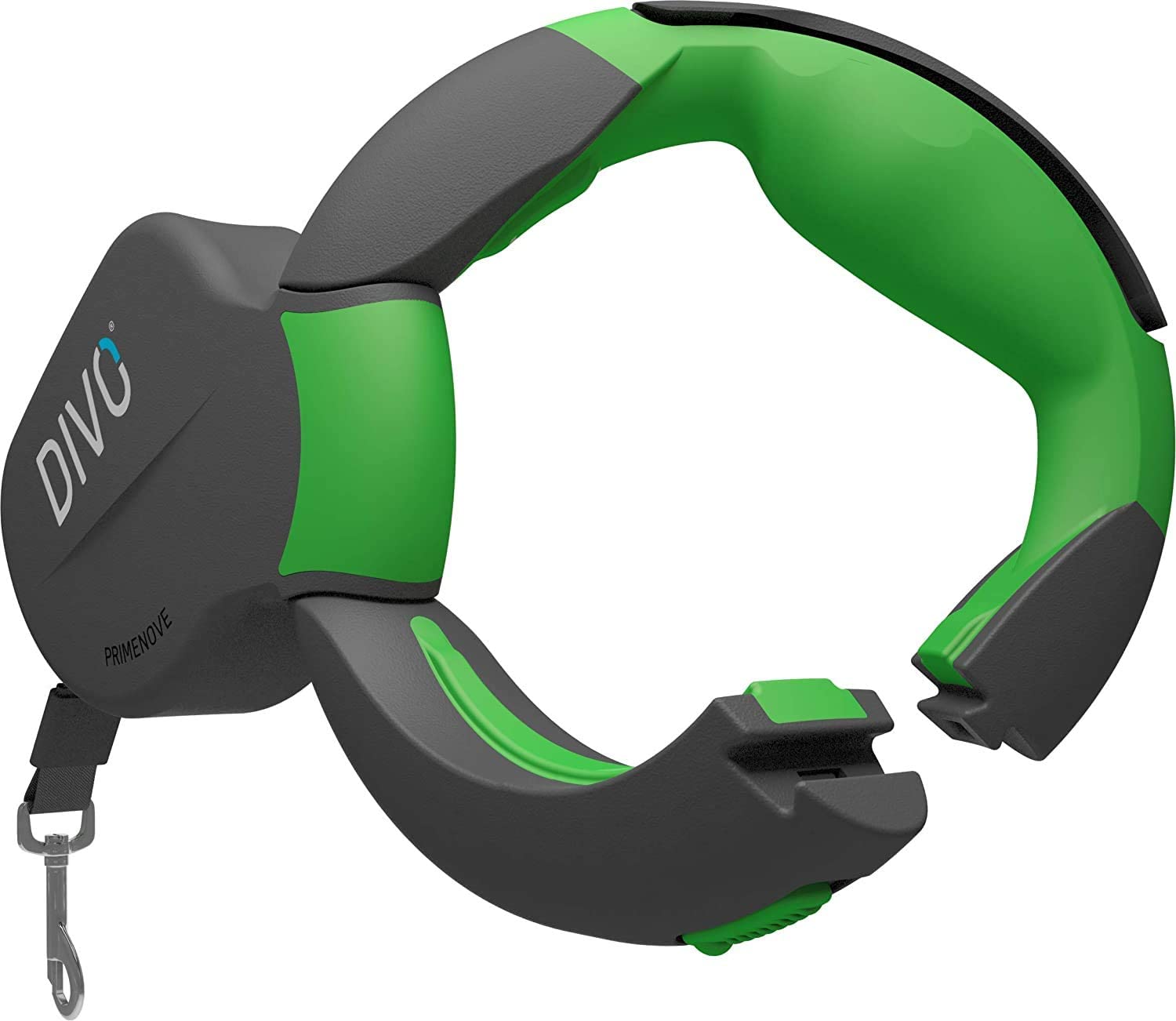 DIVO openable dog lead