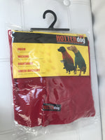 Load image into Gallery viewer, Red dog jumper by HOTTERdog
