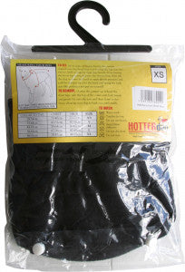 Black Dog Jumper Fleece the HOTTERdog range from Equafleece