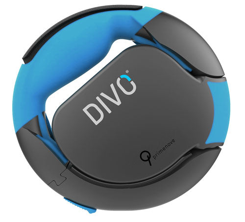 DIVO retractable dog leash