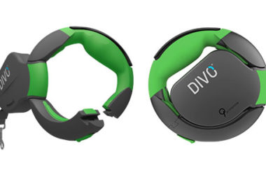 DIVO® the innovative dog lead