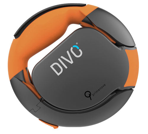 DIVO the innovative retractable dog leash